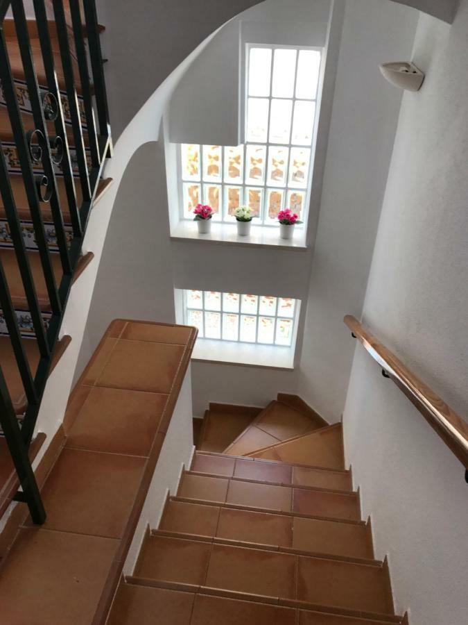 Casa Miraflor * Denia