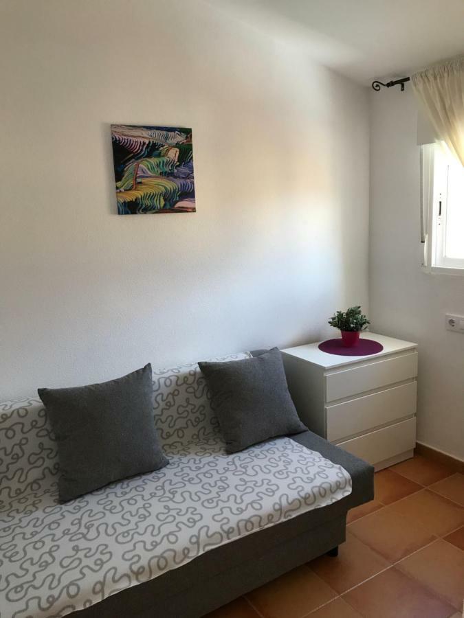 Holiday home Casa Miraflor *