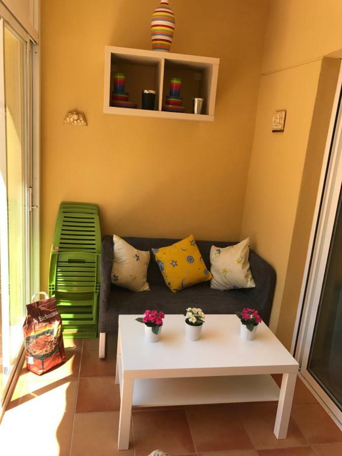 Casa Miraflor Holiday home