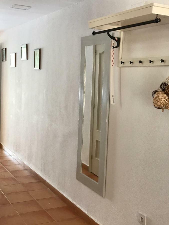 Holiday home Casa Miraflor