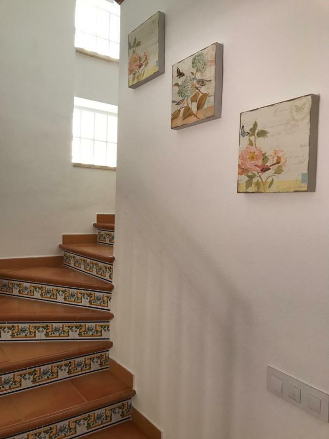 Holiday home Casa Miraflor