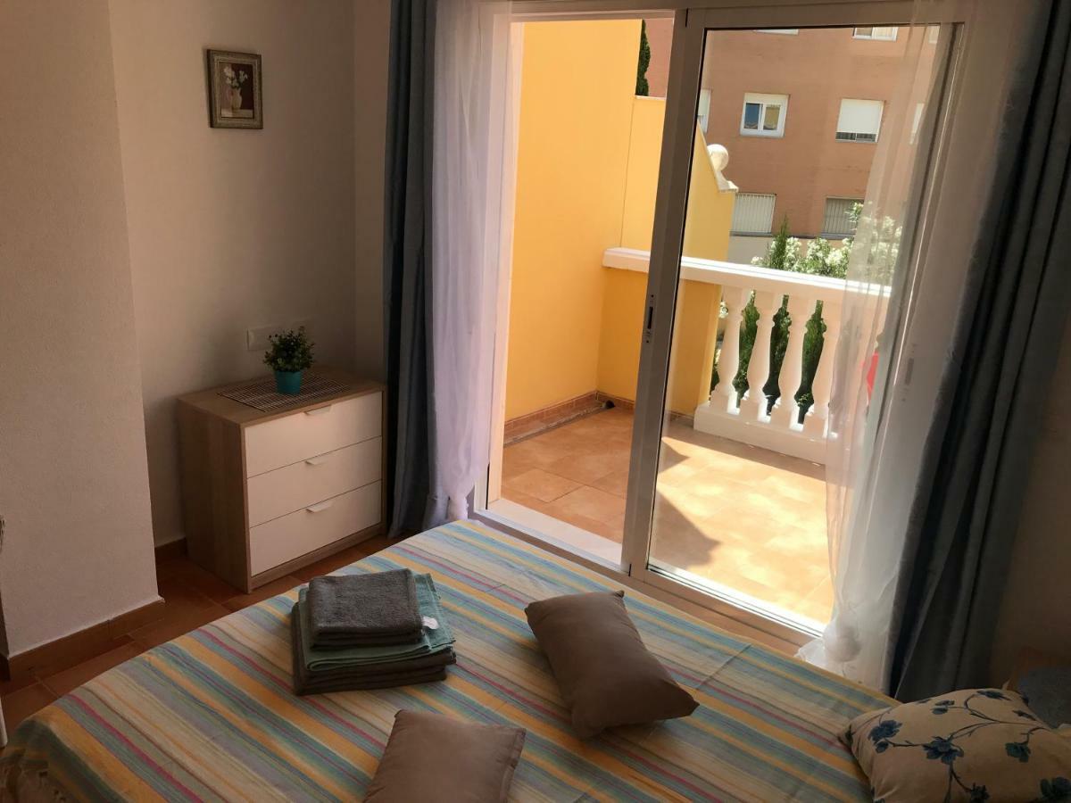 Holiday home Casa Miraflor Denia
