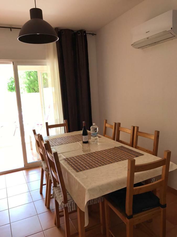 Holiday home Casa Miraflor Denia