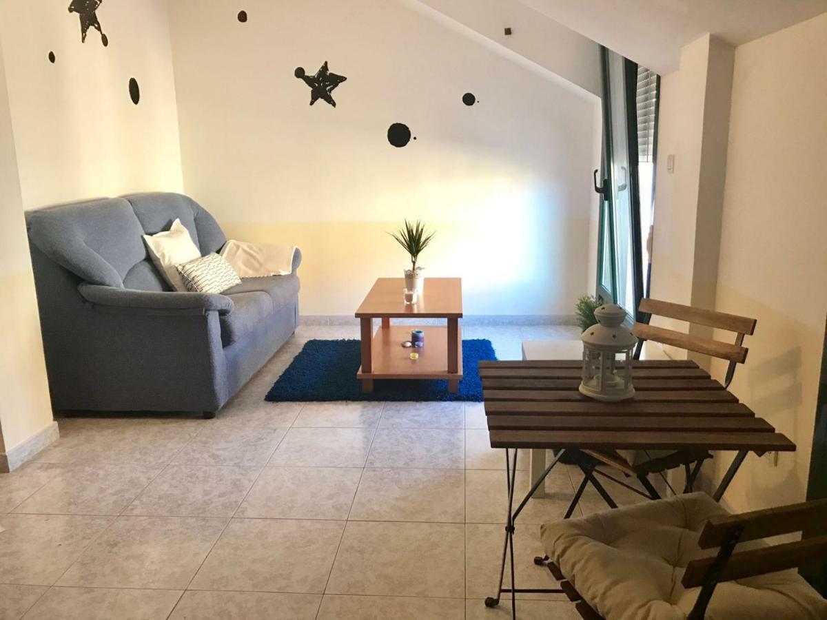 Playa Apartment