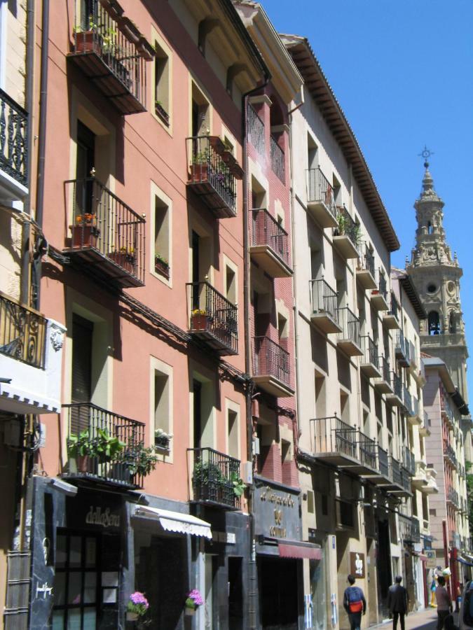 Apartment Corazon De Portales