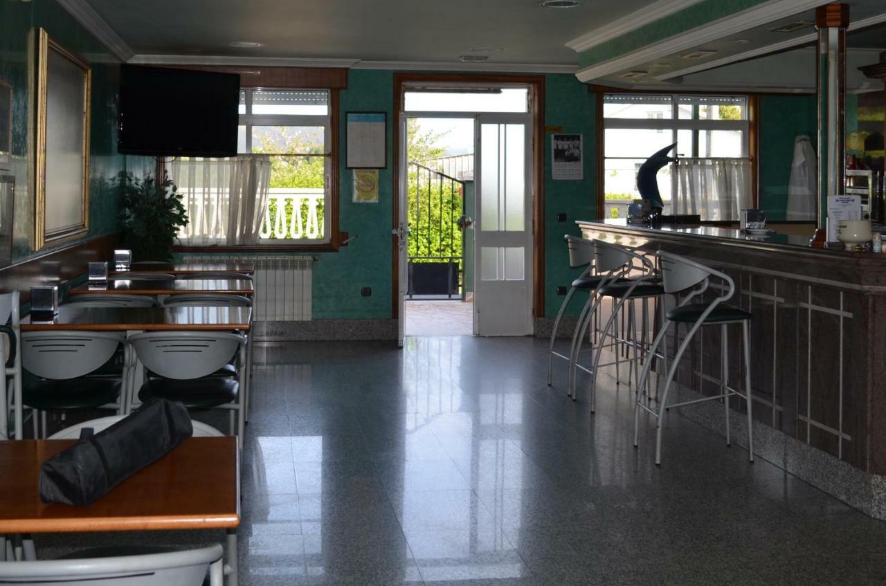 Casa Alonso Narón