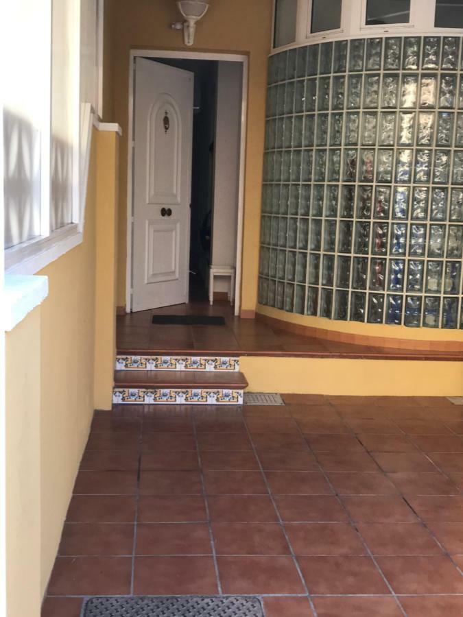 Casa Miraflor Holiday home