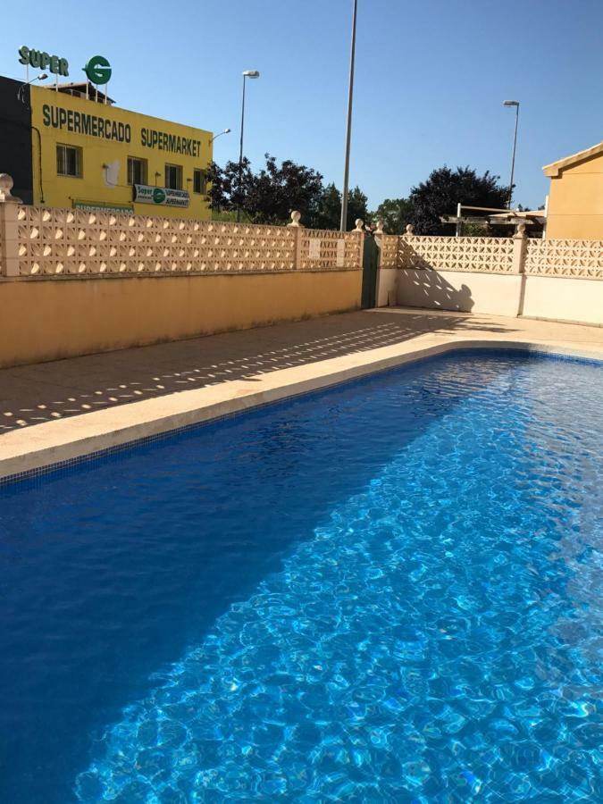Casa Miraflor Holiday home Denia
