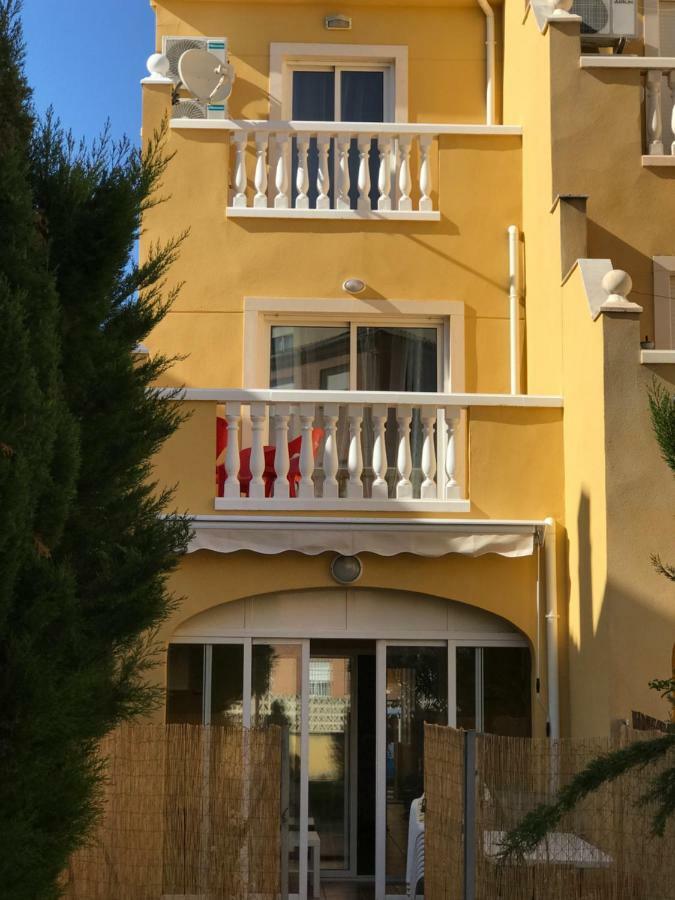 Casa Miraflor Holiday home