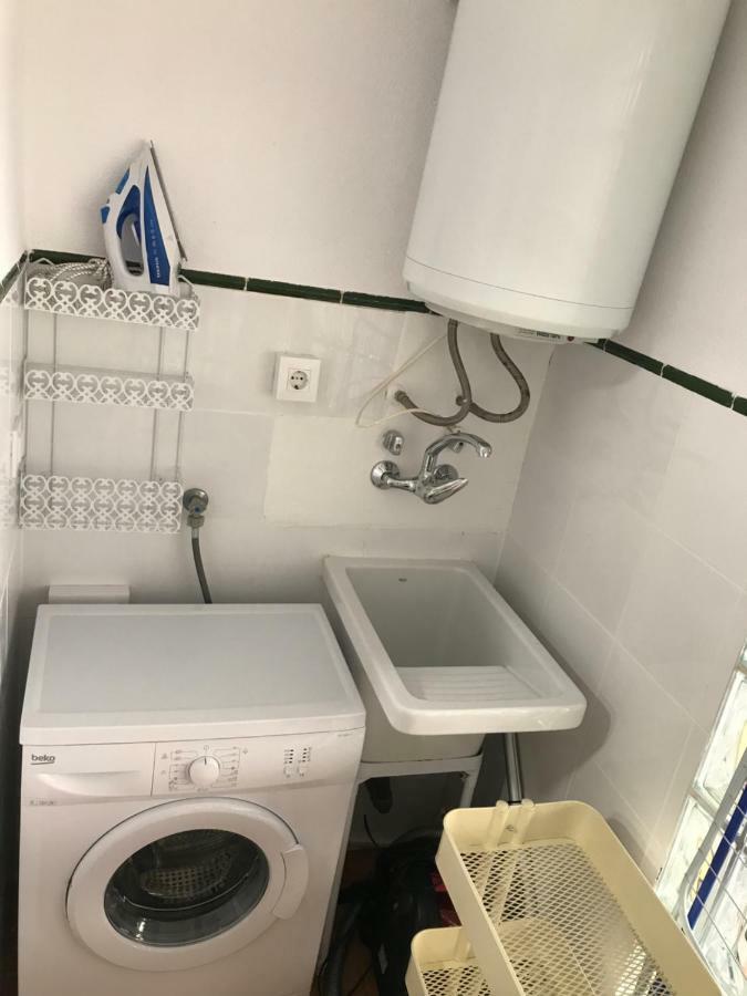 Casa Miraflor Holiday home Denia
