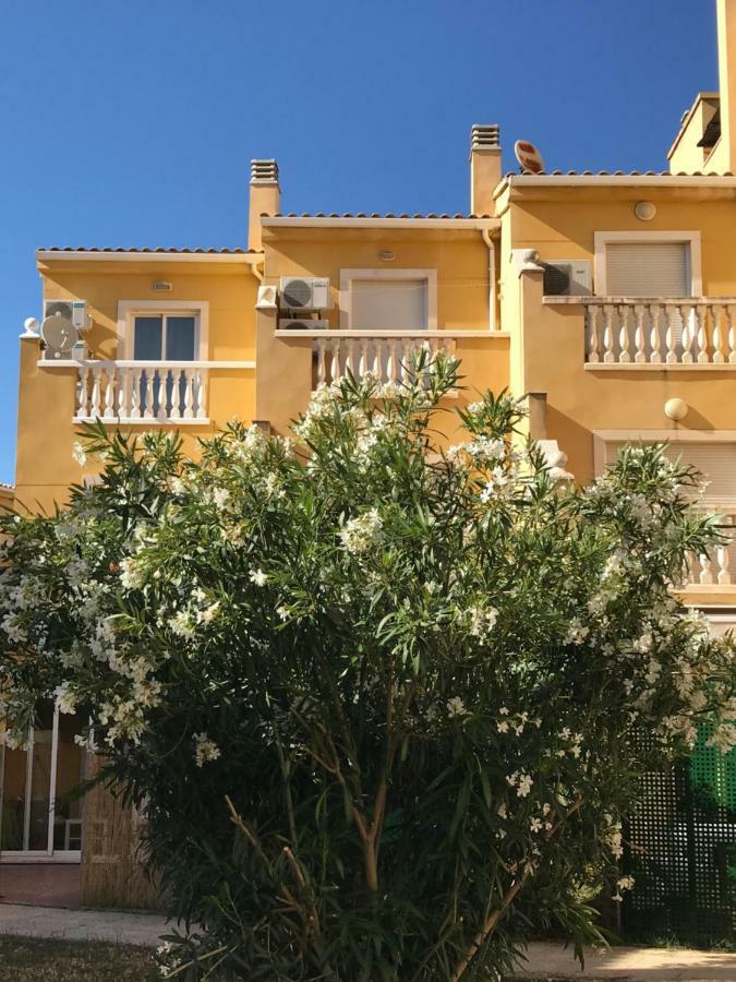 Holiday home Casa Miraflor