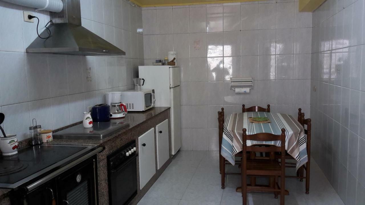 Holiday home Casa Rural