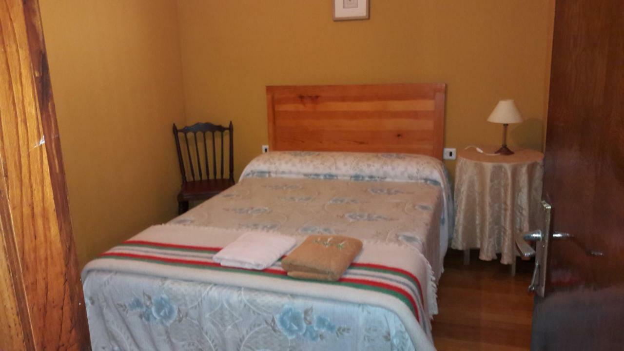 Holiday home Casa Rural Goltar