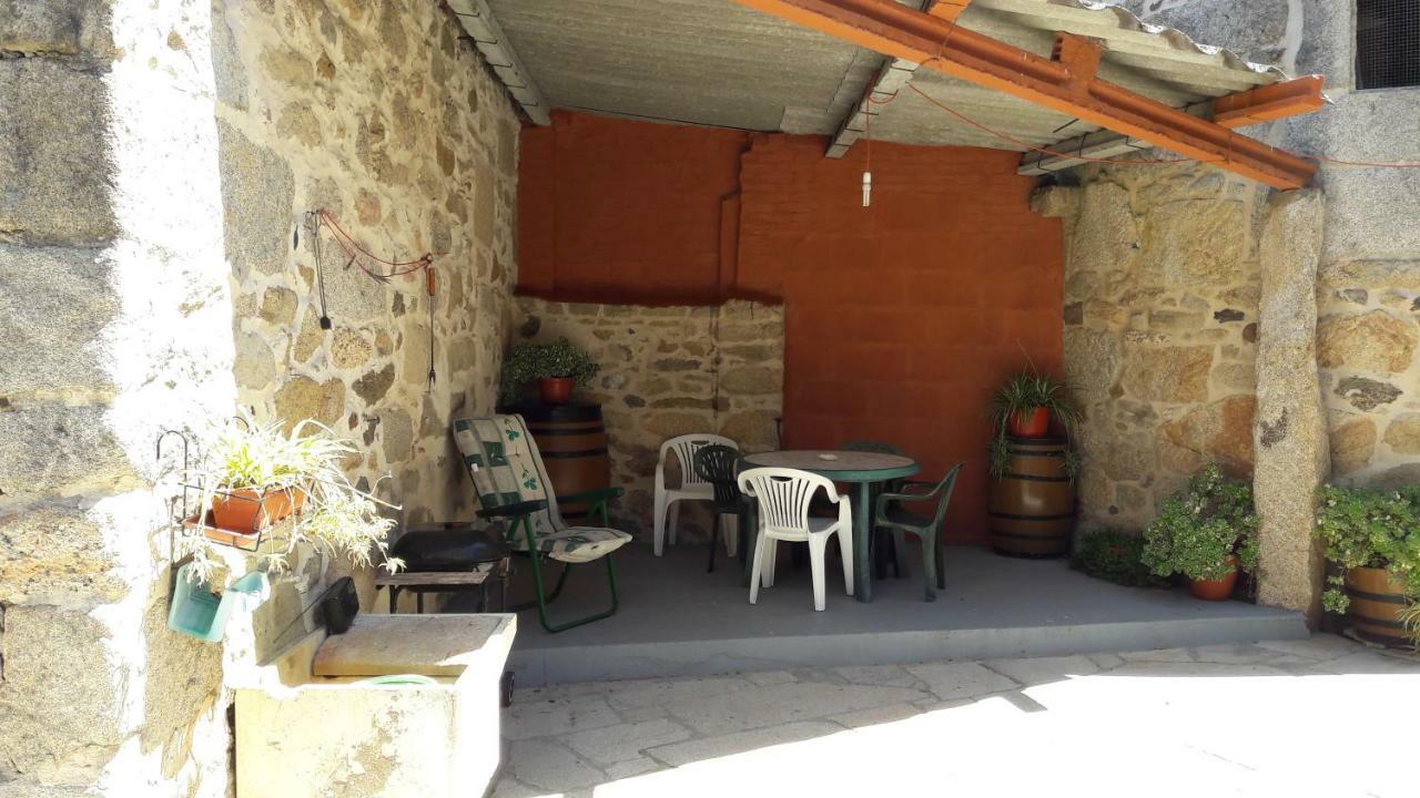 Casa Rural * Goltar