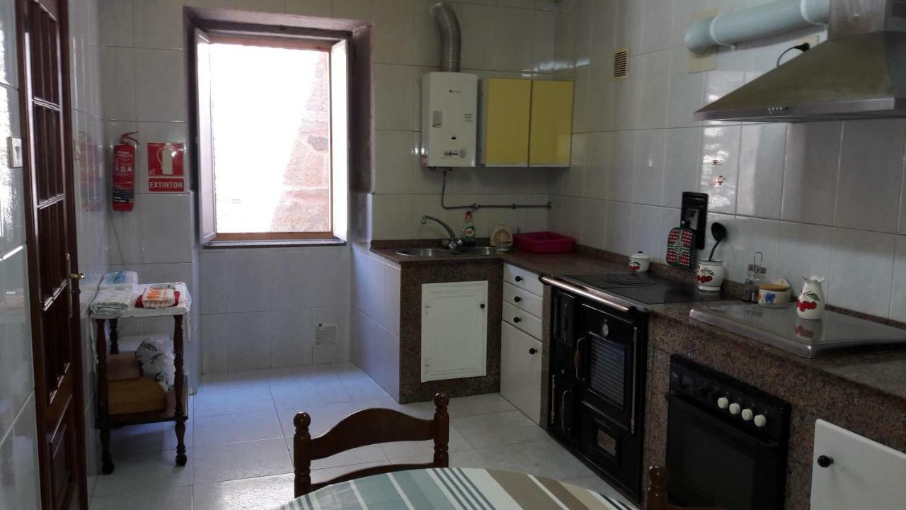Casa Rural Holiday home *