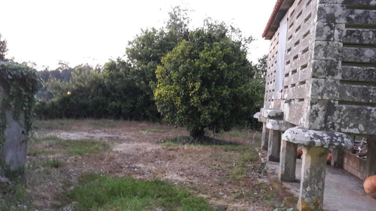 Casa Rural Сasa de vacaciones Goltar