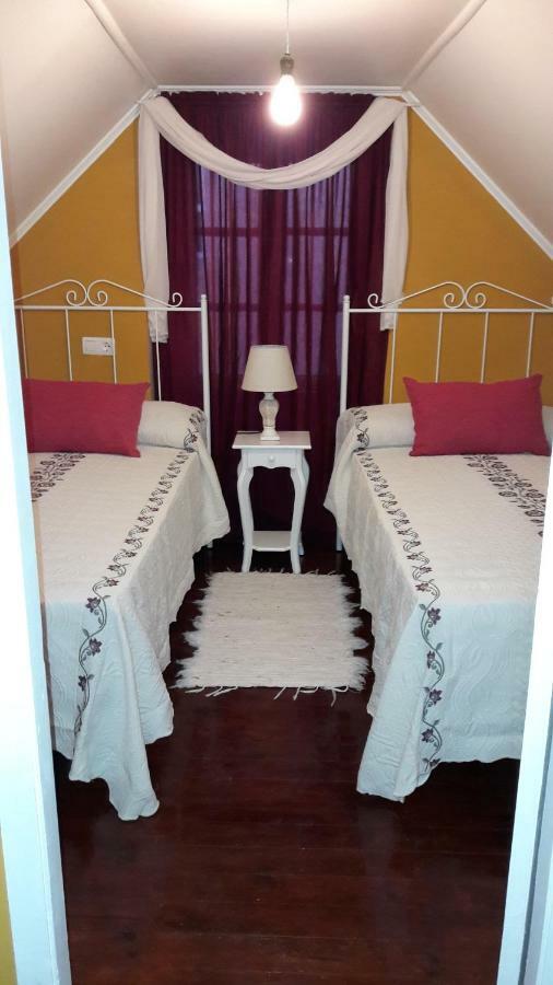 Casa Rural Holiday home
