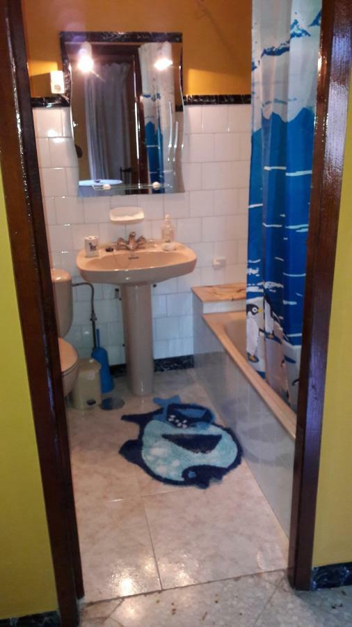 Casa Rural Holiday home Goltar