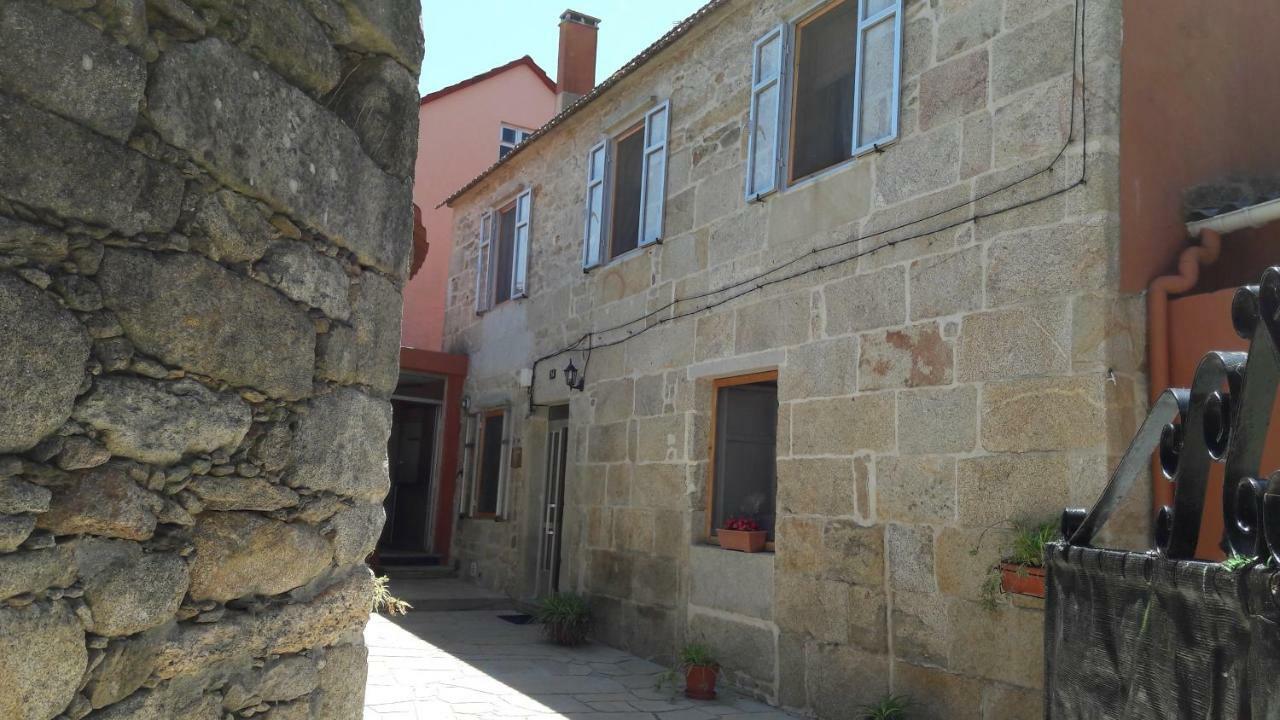Casa Rural * Goltar