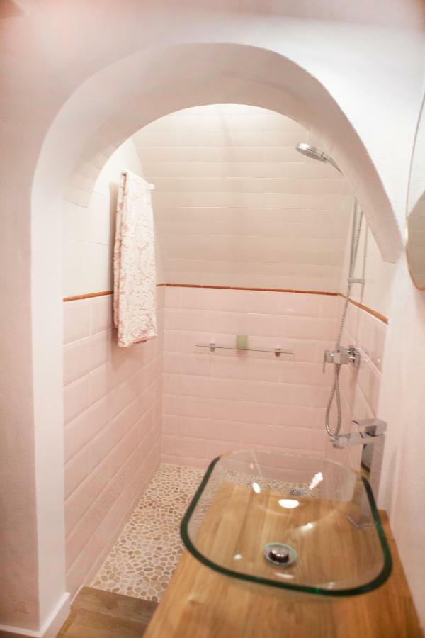 Apartamento 3 - El Escondite Rosa De Tarifa
