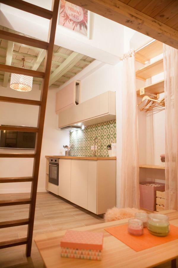 Apartamento 3 - El Escondite Rosa De *