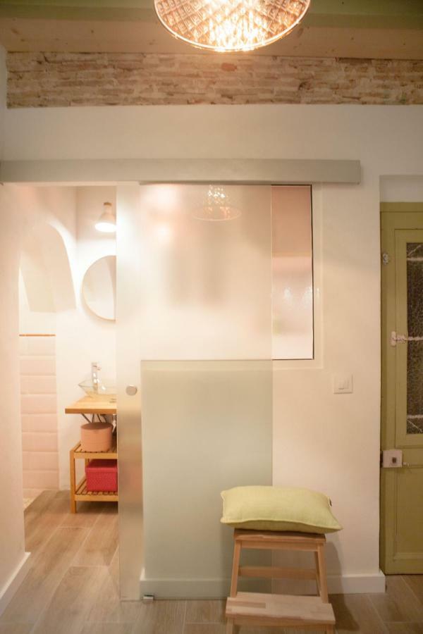 Apartamento 3 - El Escondite Rosa De *
