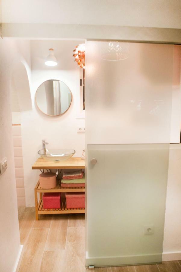 Apartamento 3 - El Escondite Rosa De *