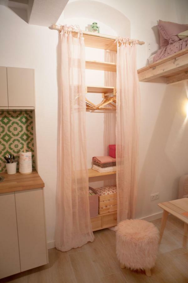 3 - El Escondite Rosa De Apartamento Tarifa
