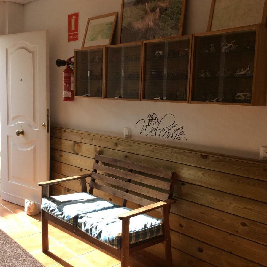 Apartamento Casa Rural Coripe *