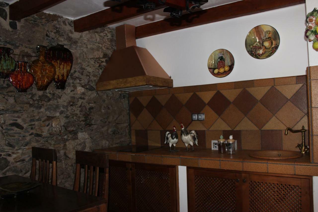 Holiday home Casa Soraya Firgas