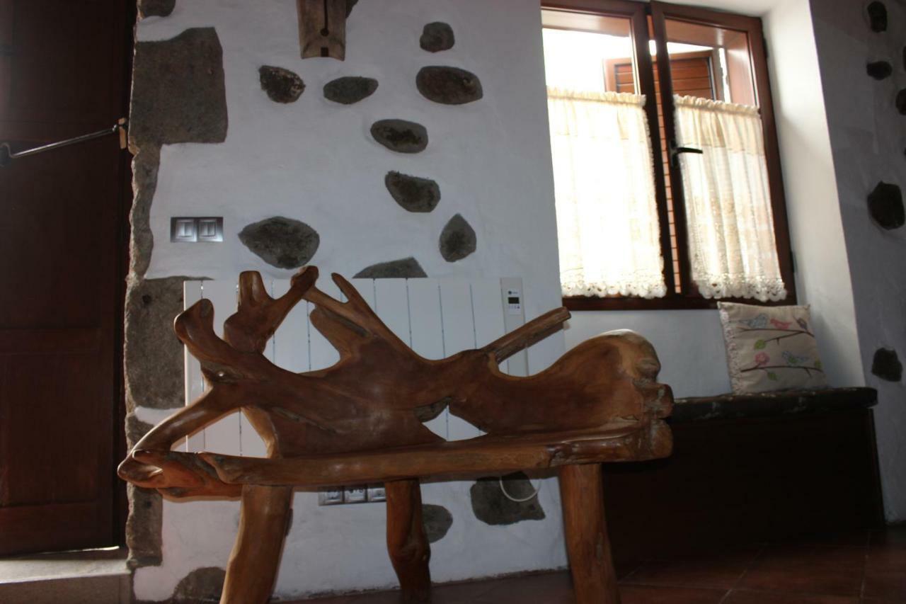 Holiday home Casa Soraya *