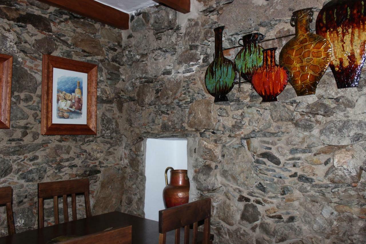 Holiday home Casa Soraya Firgas
