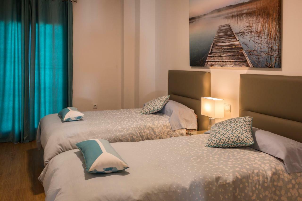 Centro Holiday home