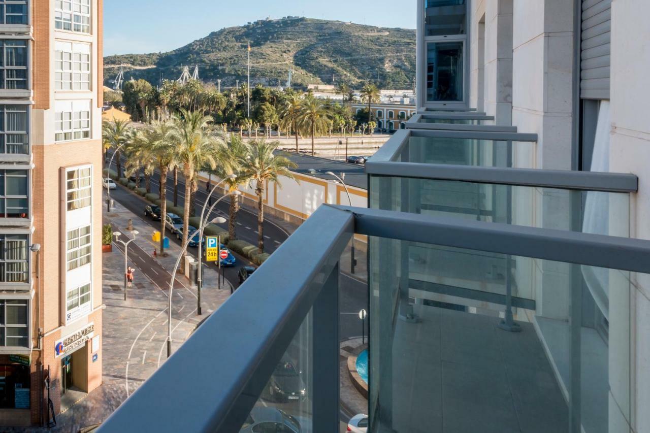 Centro Holiday home Cartagena