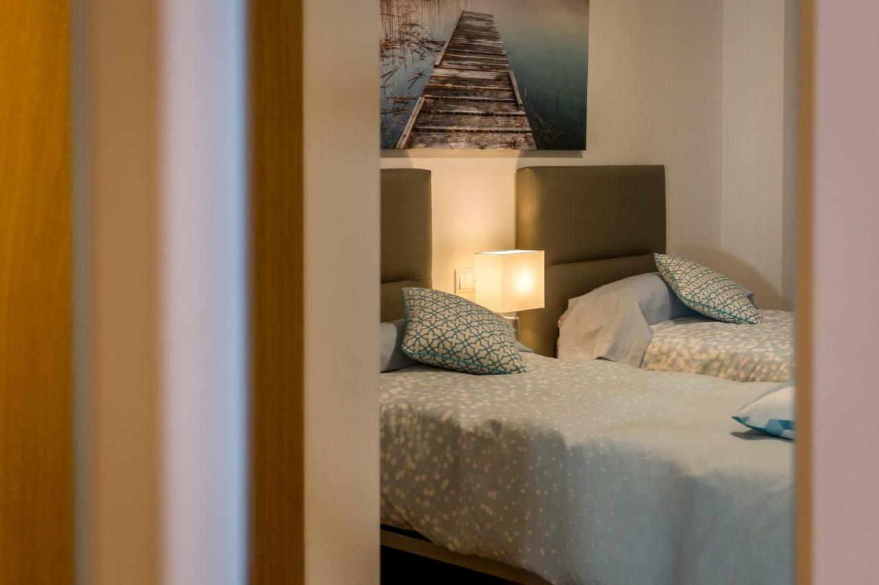Holiday home Centro Cartagena