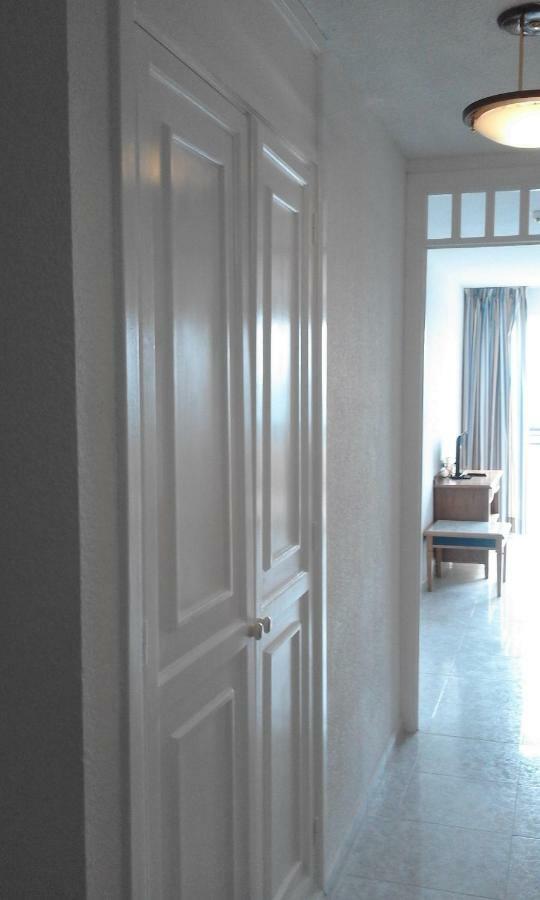 Jandia Attico Vista Oceano Apartment
