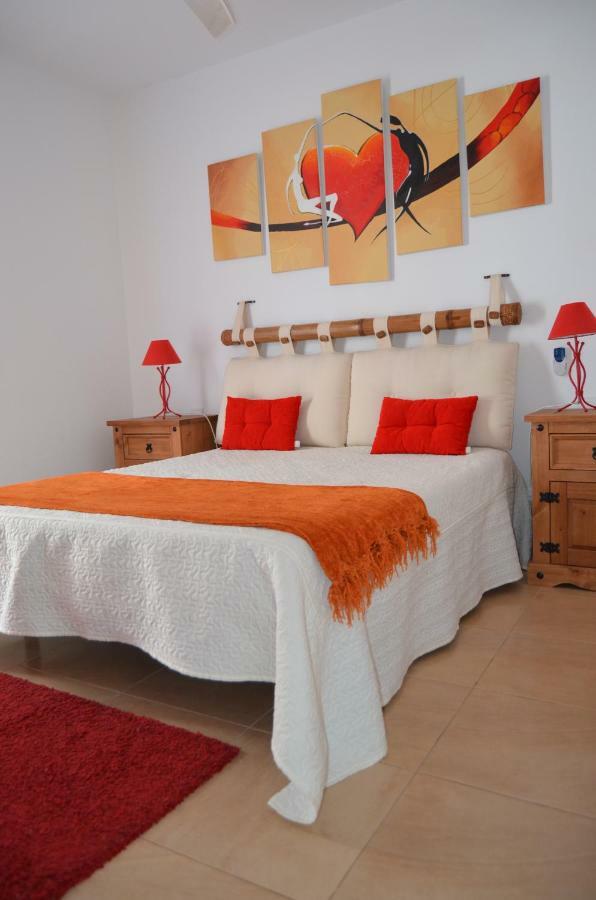 Residencial Jandia Marina Apartment Morro Jable (Fuerteventura)