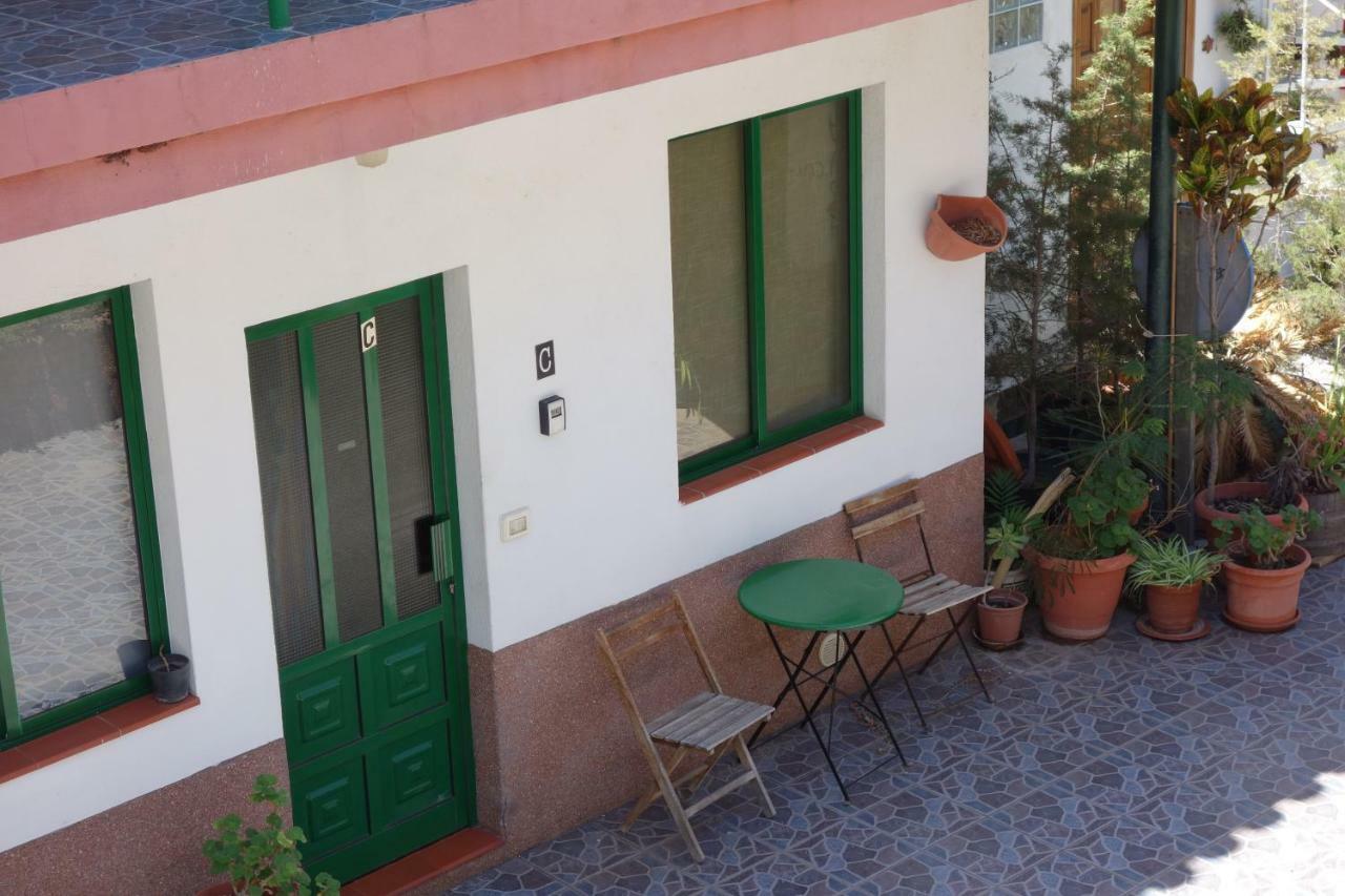 Apartment Nayara