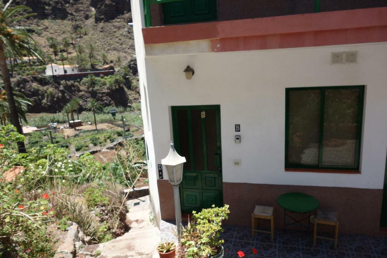 Nayara Apartment Valle Gran Rey