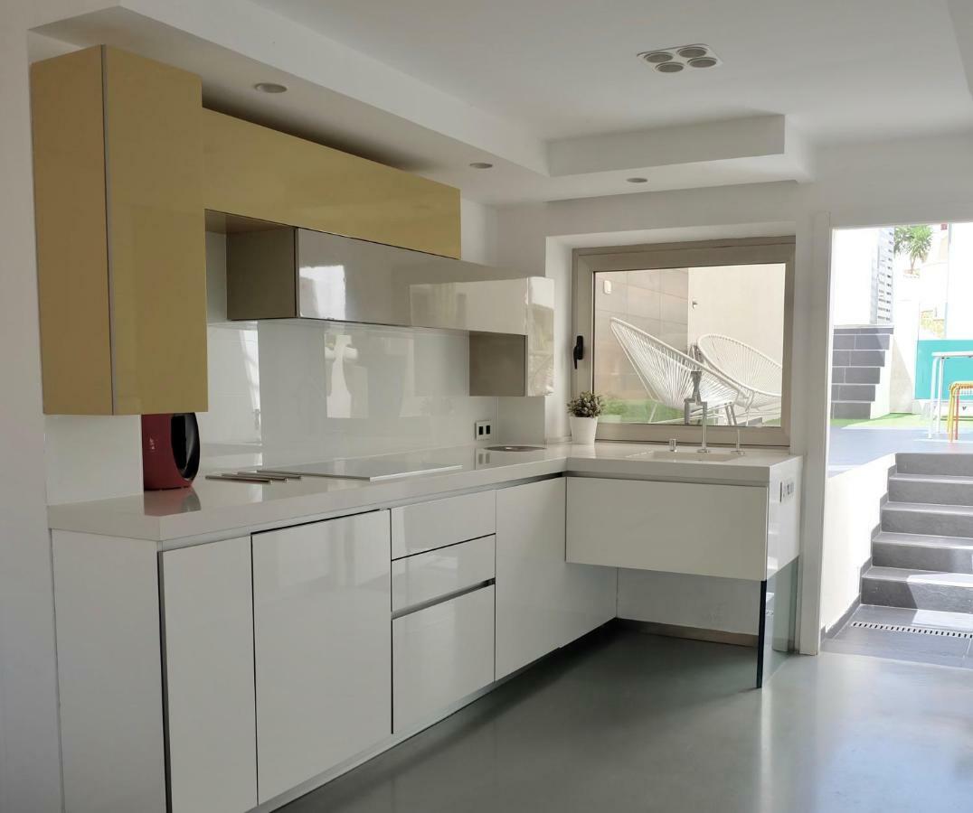 Ebli House Holiday home *