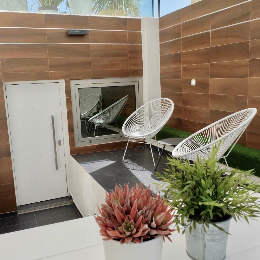 Ebli House * San Miguel De Salinas