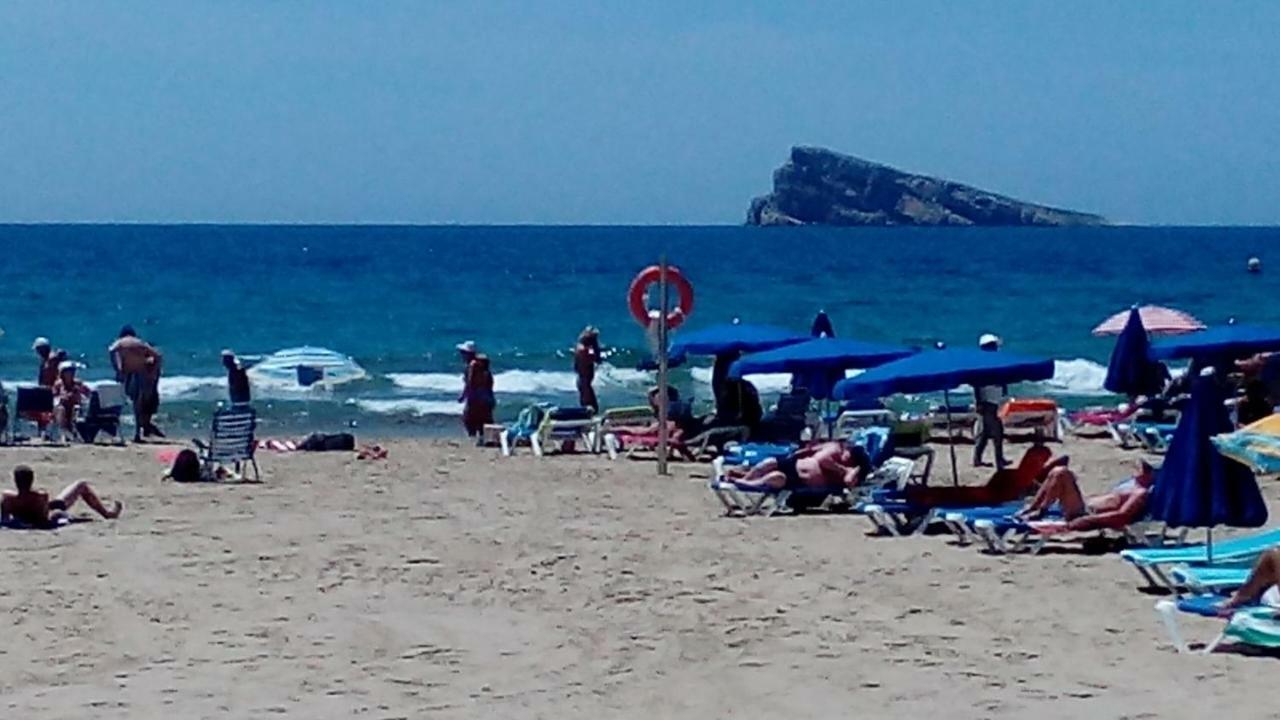 De Luxe La Nucía
