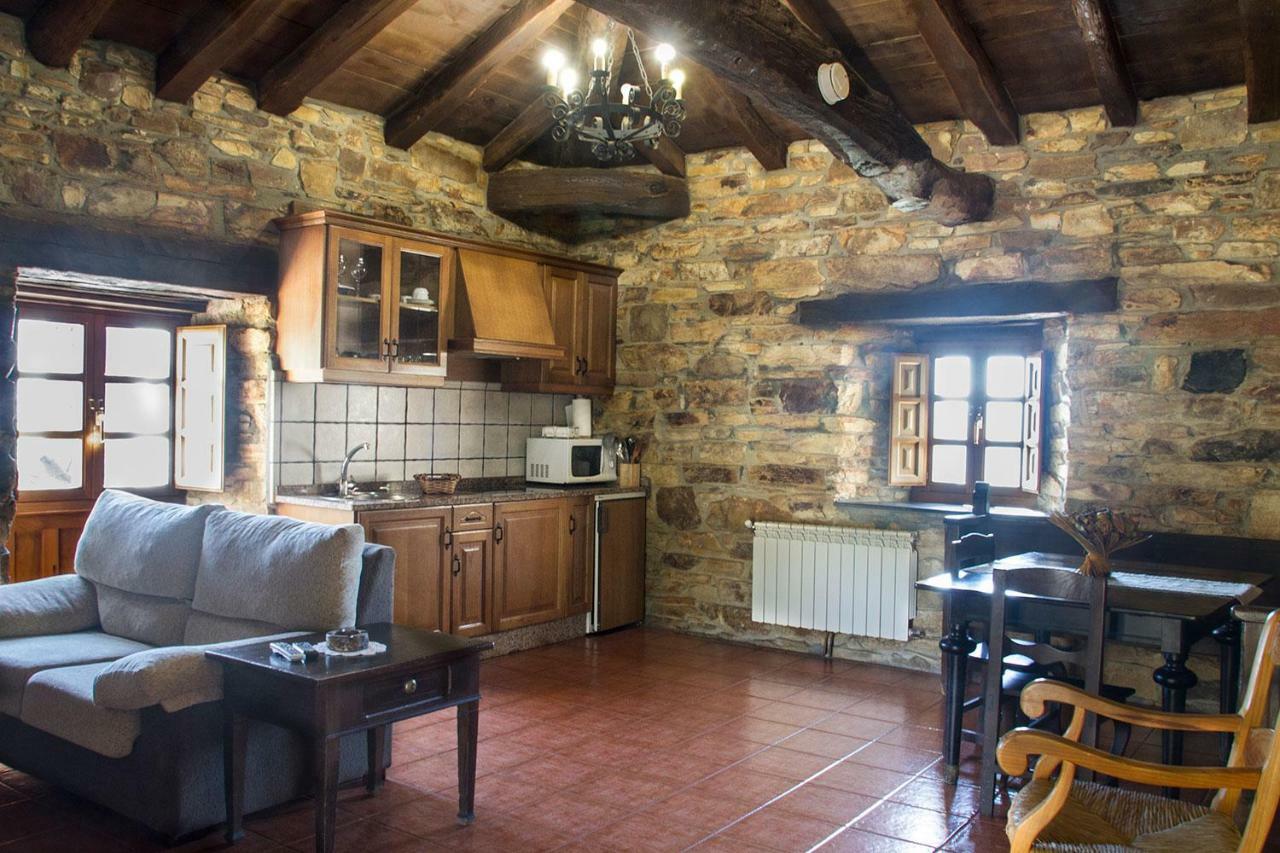 Apartamentos Vilarchao *
