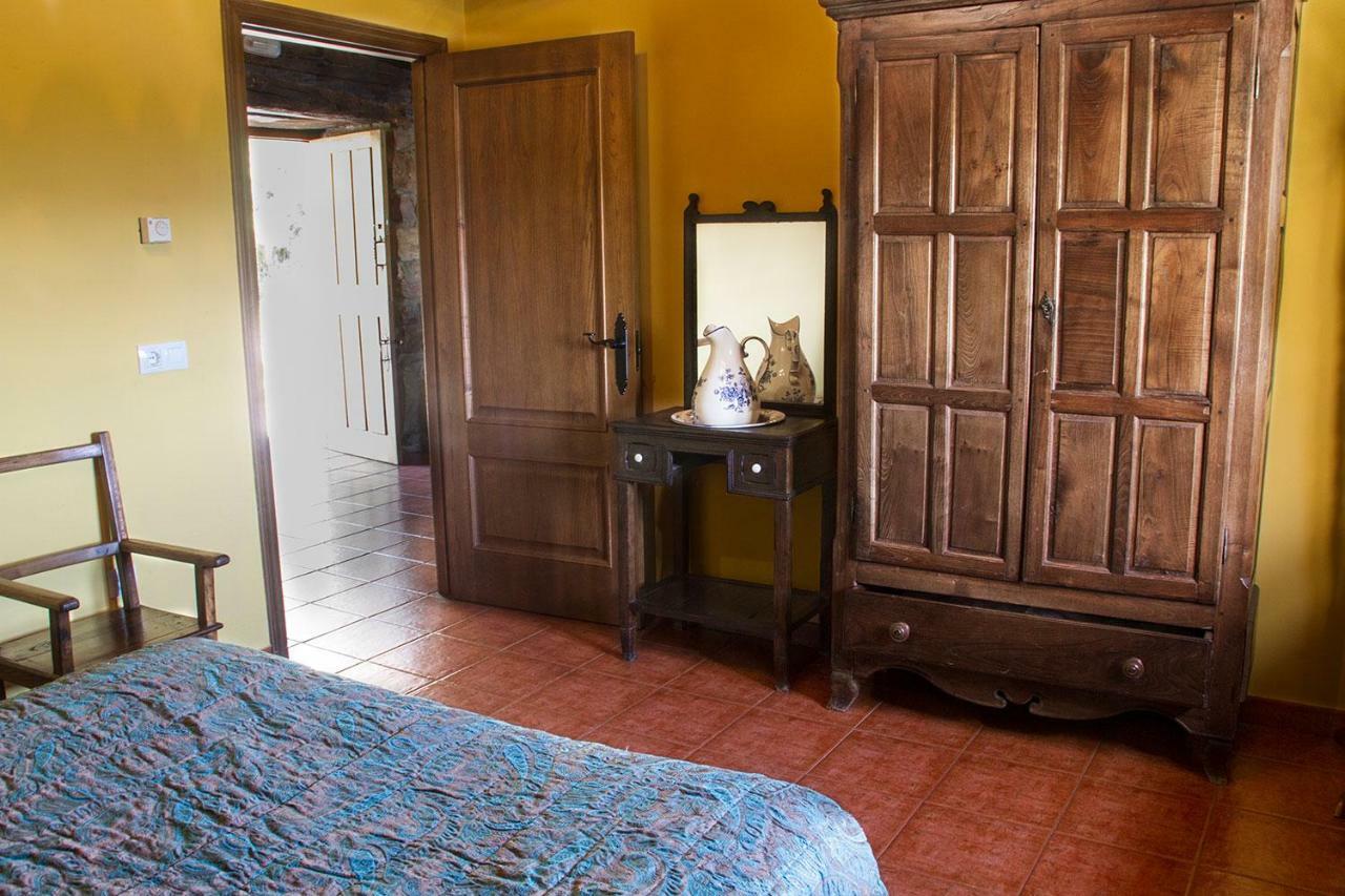 Apartamentos Vilarchao Apartment Vilarchao