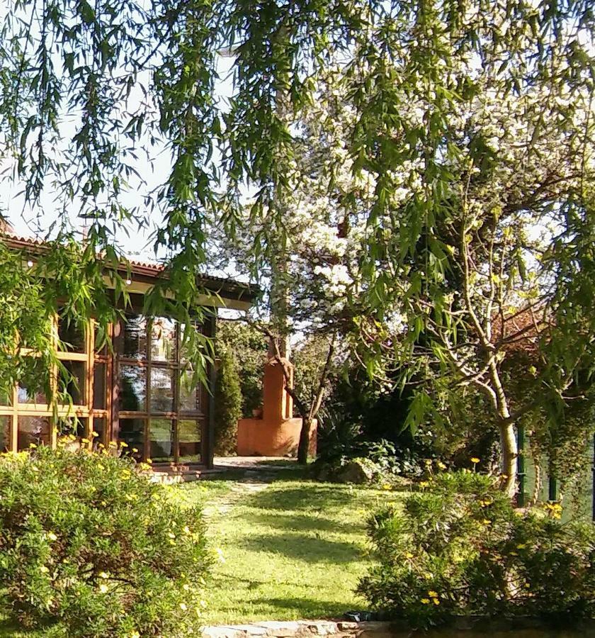 Casa Candelas