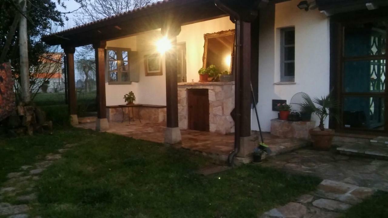 Holiday home Casa Candelas