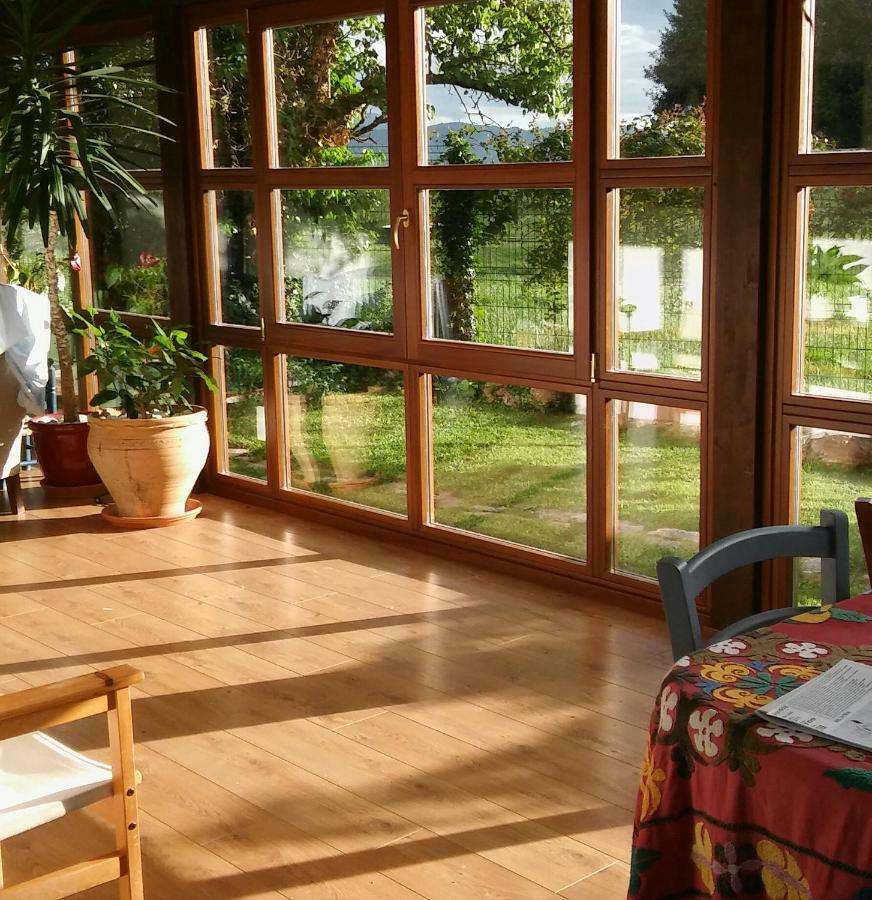 Holiday home Casa Candelas