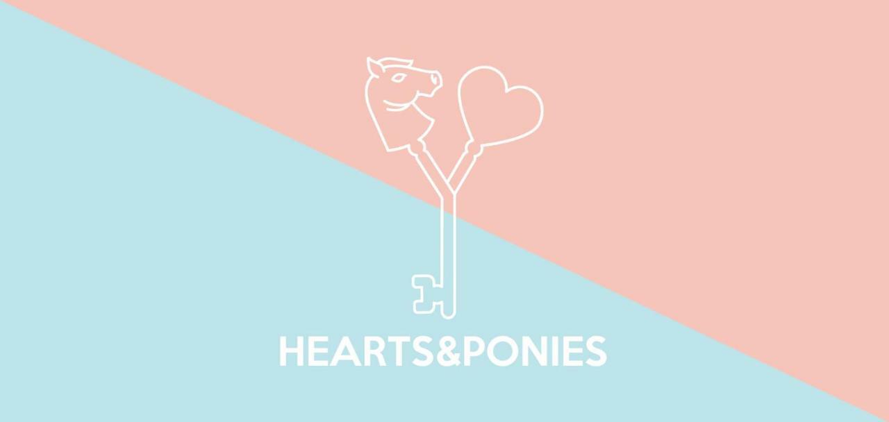 Hearts & Ponies Con Piscinas Privadas Cerca De La Warner * Chinchon