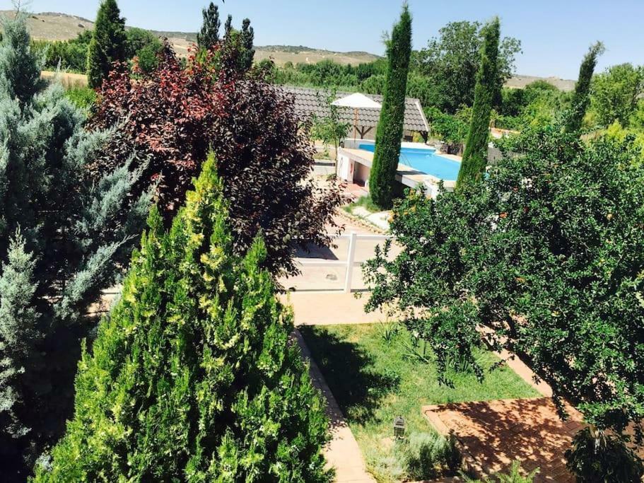 Country house Hearts & Ponies Con Piscinas Privadas Cerca De La Warner *