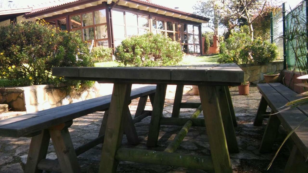 Holiday home Casa Candelas *
